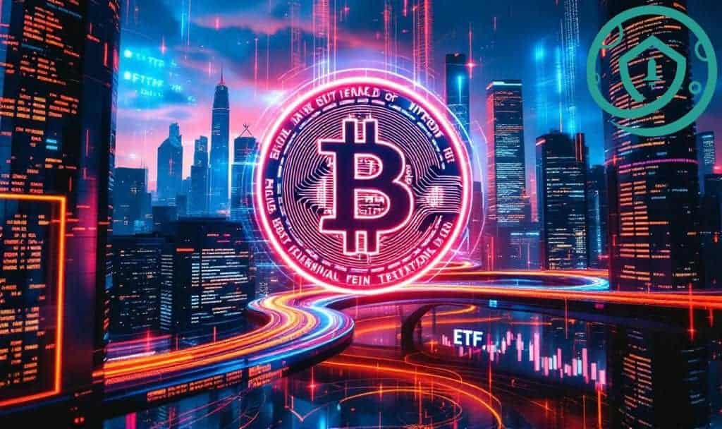Bernstein Predicts Bitcoin To Hit $1M by 2033