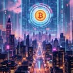 Vice President Predicts Bitcoin Ownership Surge in U.S.