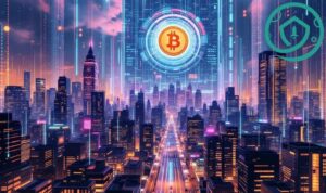 Vice President Predicts Bitcoin Ownership Surge in U.S.