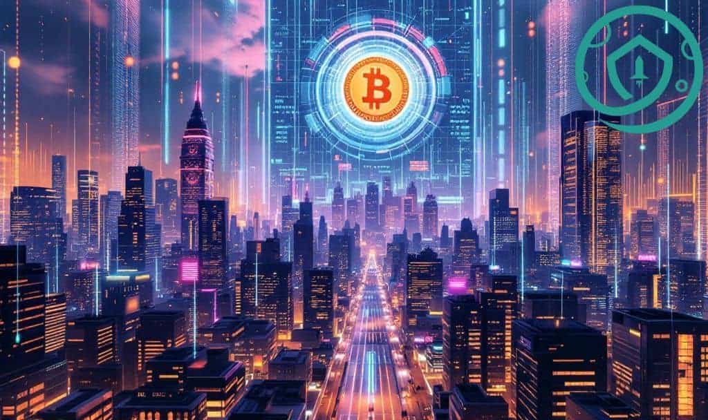 Vice President Predicts Bitcoin Ownership Surge in U.S.