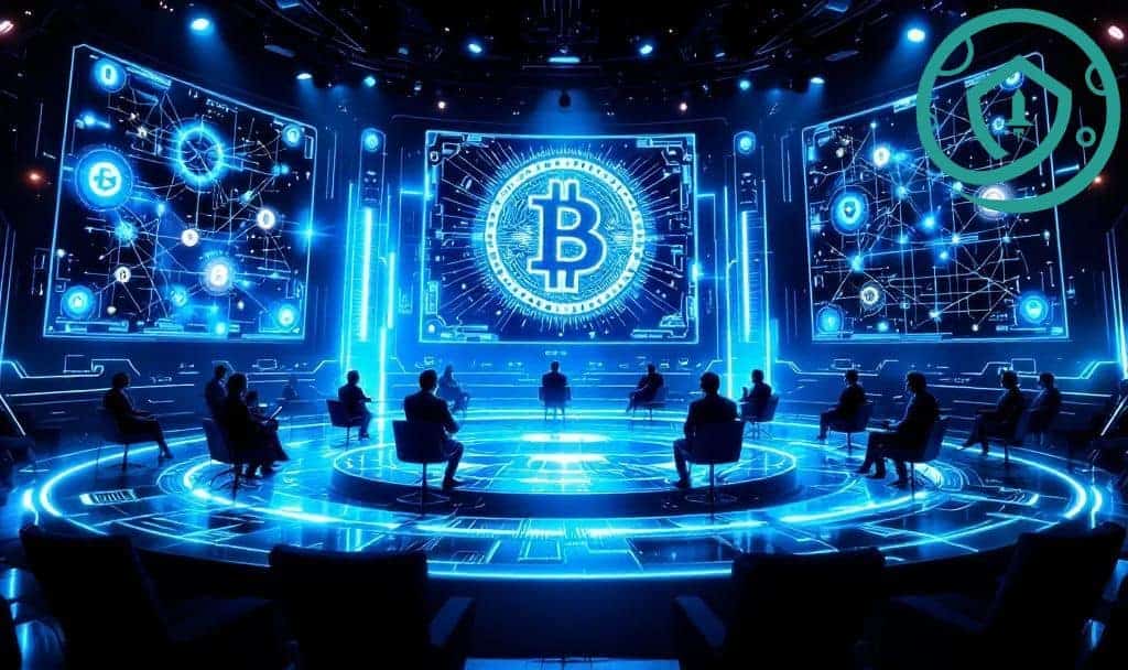 Debate on Bitcoin's Quantum Stability Initiated by Michael Saylor