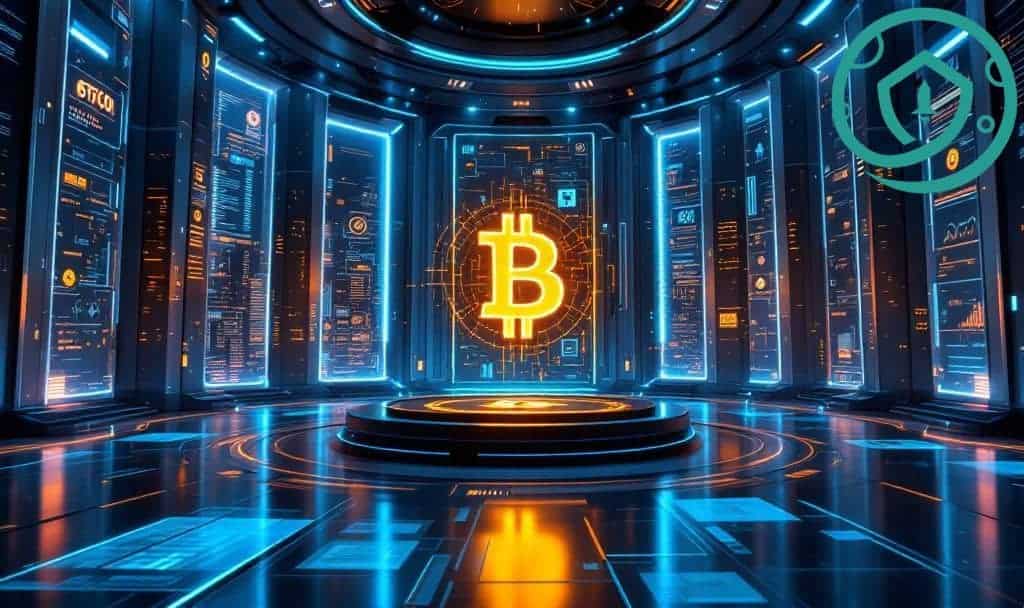 Arch Lending Offers Bitcoin-Backed Loans with Security Focus