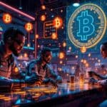 Steak 'n Shake Embraces Bitcoin - Employee Payroll and Strategic Reserve