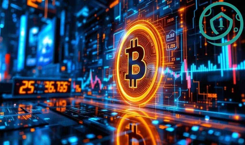 Exodus CEO Predicts Bitcoin Reaching $200K by 2026