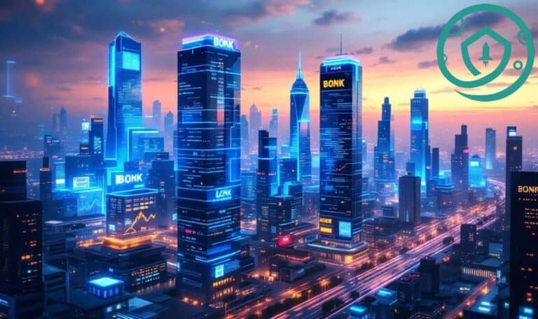 Update on BONK Fee Structure