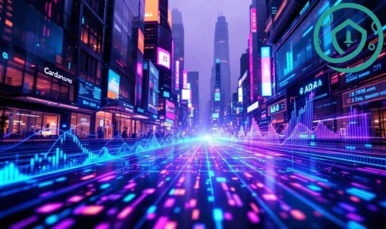 Cardano's 56% Rally: Independent Analysis and Market Response