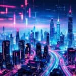 China Hits Record $1 Trillion Trade Surplus