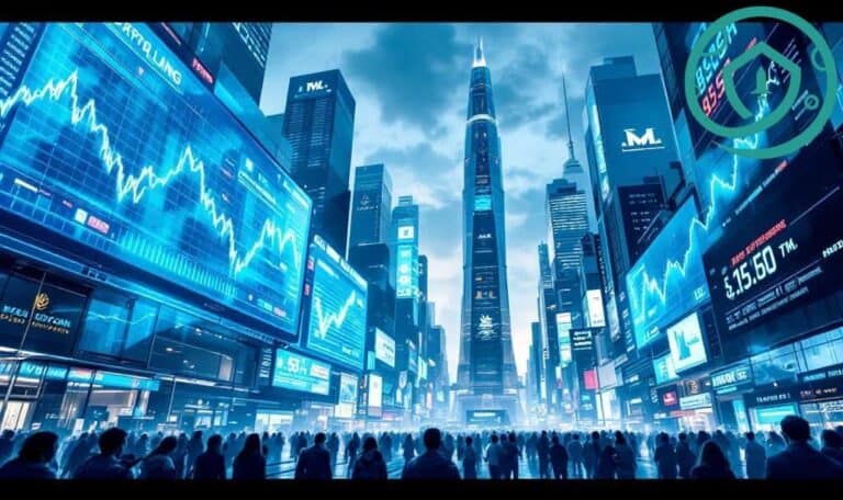 Bitcoin, Ethereum, XRP Prices Drop Amid Holiday Market Losses