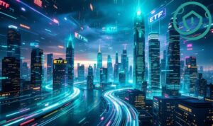 US ETFs Inflow Report: Record Inflows Raise Questions