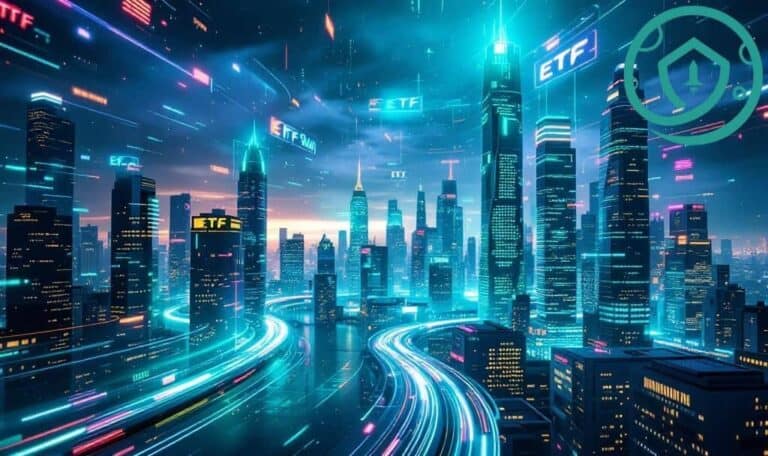 US ETFs Inflow Report: Record Inflows Raise Questions