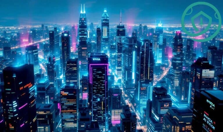 US Scrutinizes Nvidia AI Chip Exports to China