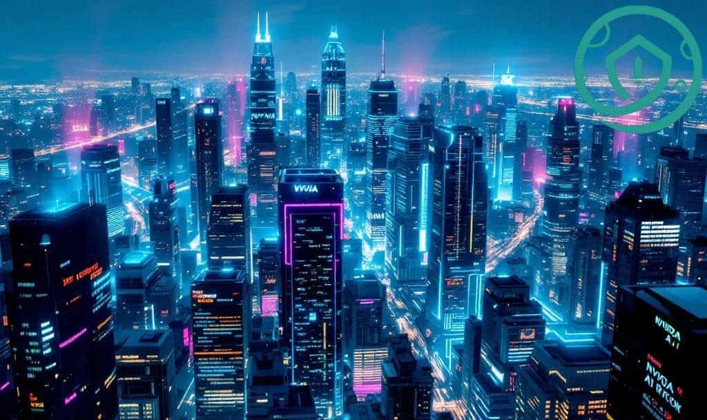 US Scrutinizes Nvidia AI Chip Exports to China