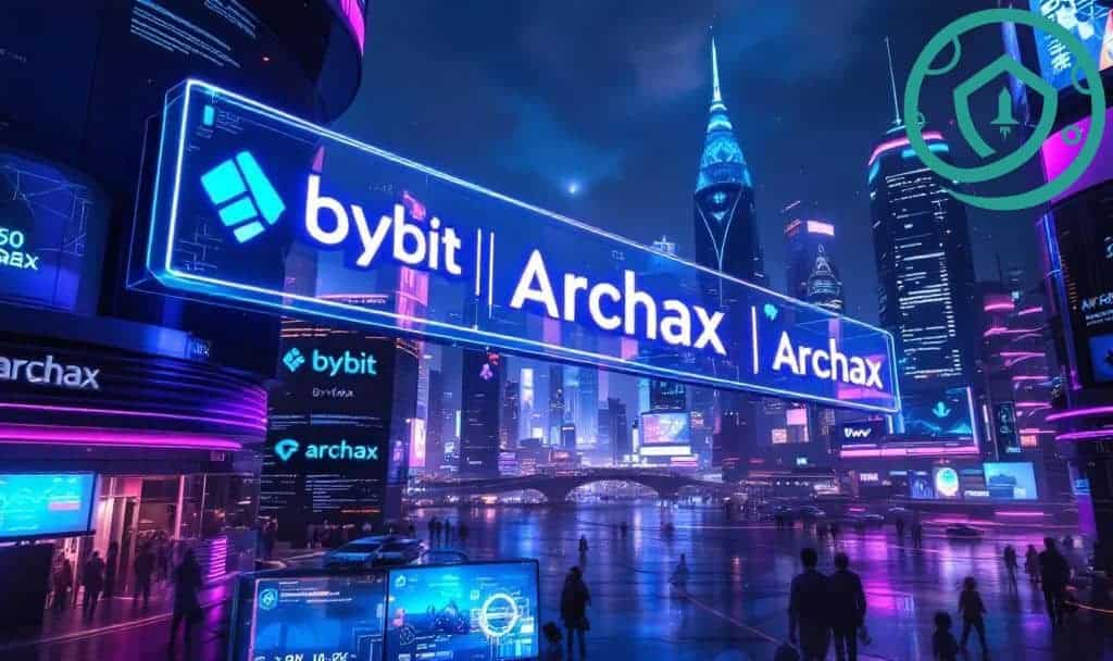 Bybit Partners with Archax for UK Re-entry