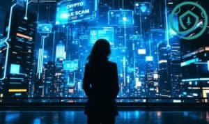 SEC Charges $14M Crypto Scam Targeting Social Media Users