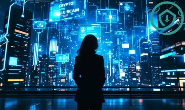 SEC Charges $14M Crypto Scam Targeting Social Media Users