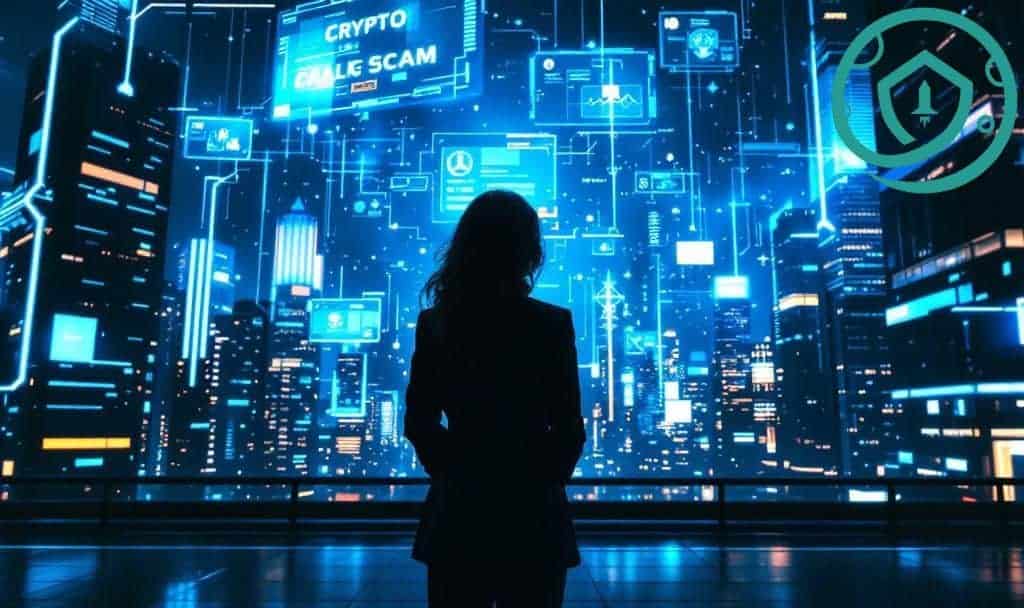 SEC Charges $14M Crypto Scam Targeting Social Media Users