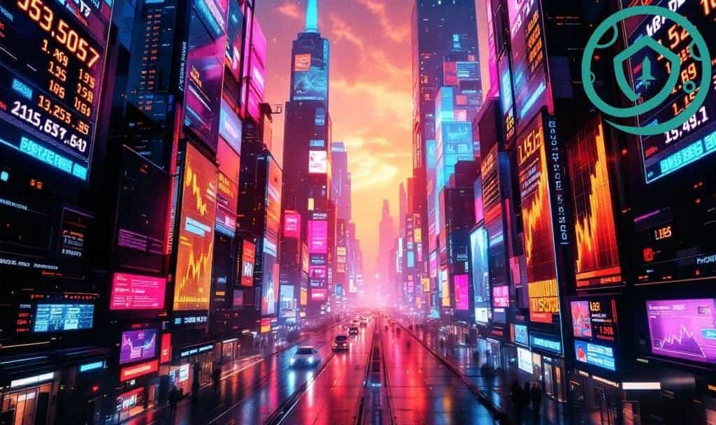 Crypto Market Awaits Key U.S. Economic Data Release