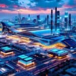 Spot Silver Reaches Record High Above $60 Per Ounce