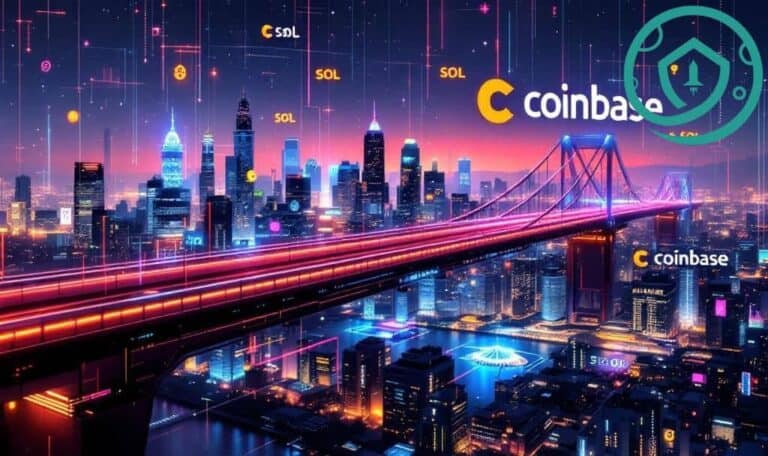 Coinbase Allows SOL Transactions on Base Network