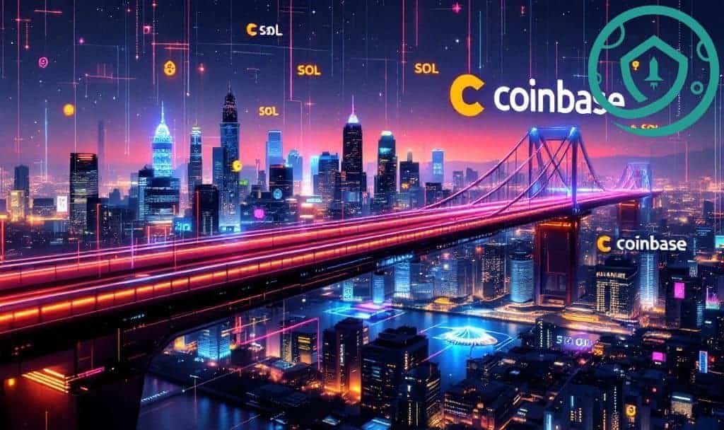 Coinbase Allows SOL Transactions on Base Network