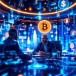 Coinbase CEO Claims Bitcoin Bolsters Dollar Strength