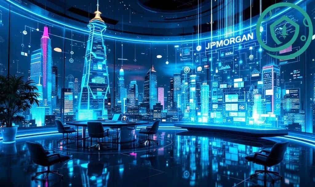 JPMorgan Considers Crypto Trading for Institutional Clients