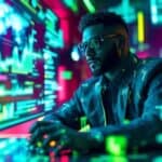 Bitwise Defends Michael Saylor's Bitcoin Strategy Amid MSCI Proposal