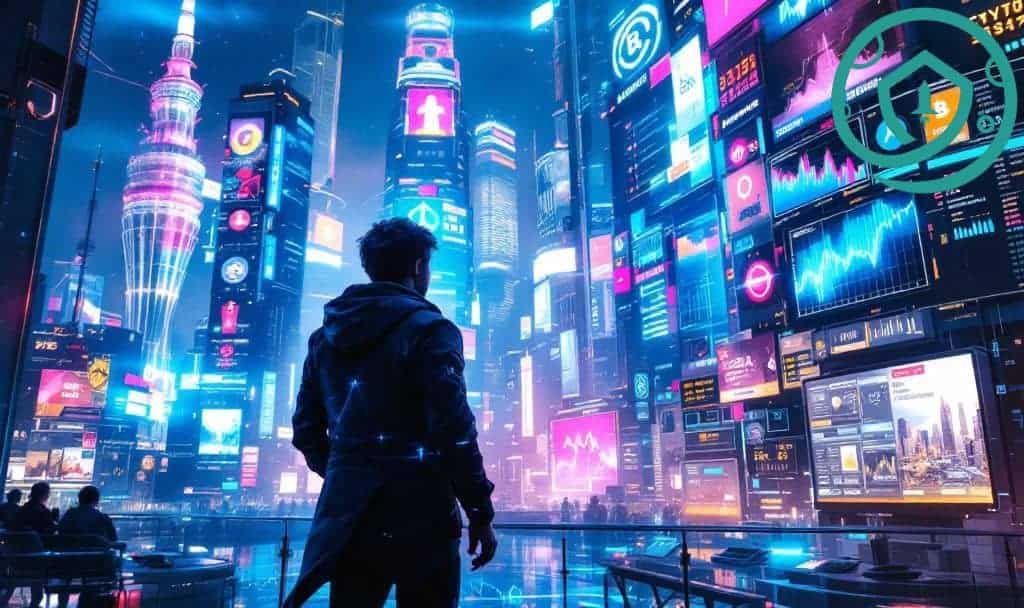 Crypto ETP Liquidations Anticipated by 2027 Amid Market Satiety