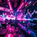 Crypto Market Faces Macro-Driven Correction Amidst Leverage Flush