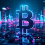 Spot Bitcoin ETF Outflows Impact Market Dynamics