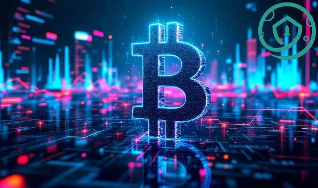 Spot Bitcoin ETF Outflows Impact Market Dynamics