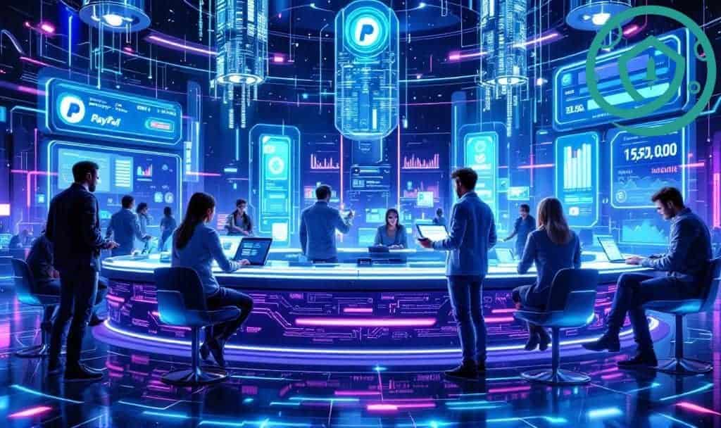 Top Crypto Exchanges Accepting PayPal in 2025 Identified