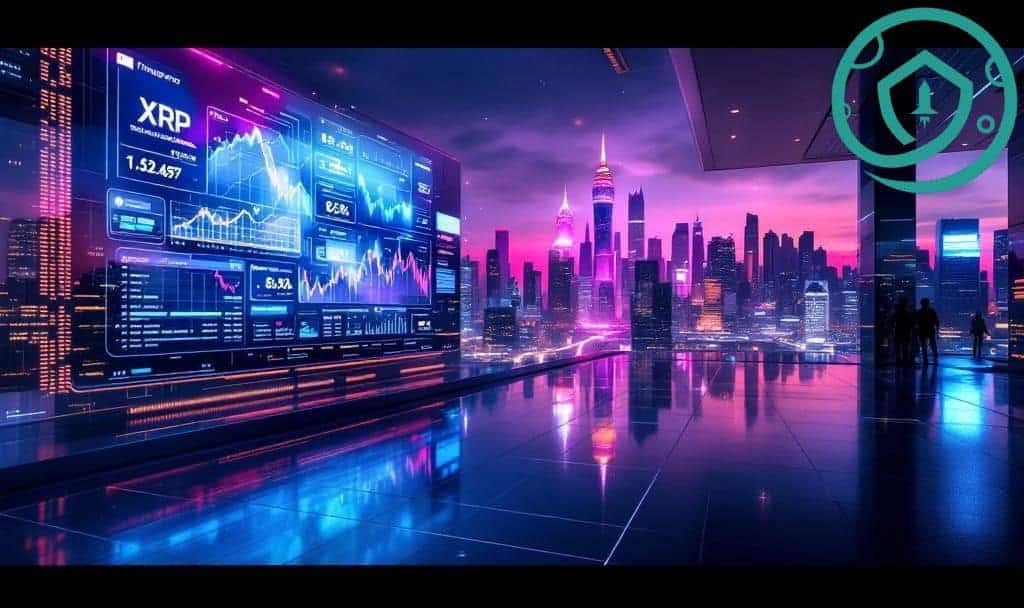 21Shares Launches XRP ETF on CBOE