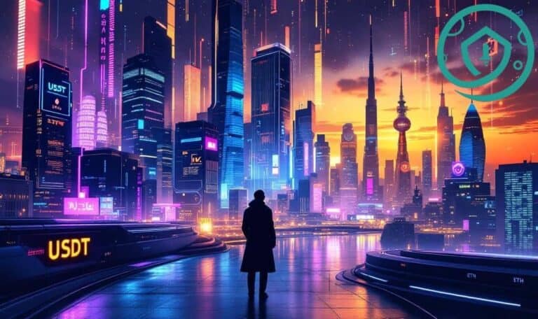 Nearly $50M in USDT Stolen in Crypto Scam