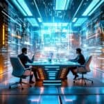 CoinShares and Tether Dismiss Arthur Hayes' Insolvency Concerns