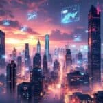 Solana Eyes $200 by 2025 Amid Market Focus