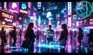 YouTube Enables US Payouts in PayPal's PYUSD