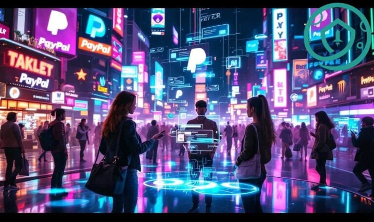 YouTube Enables US Payouts in PayPal's PYUSD