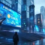 China Sanctions U.S. Firms; Bitcoin Dips Amid Tensions