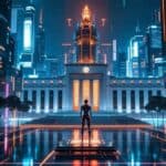 Federal Reserve Signals Caution, Bitcoin Reacts