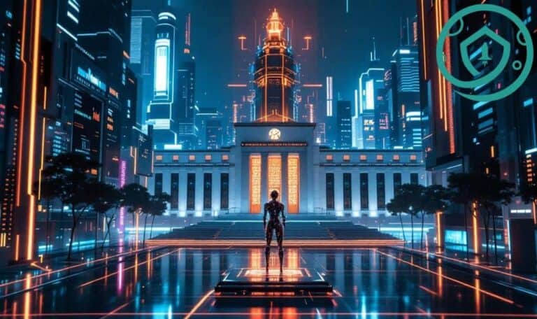 Federal Reserve Signals Caution, Bitcoin Reacts