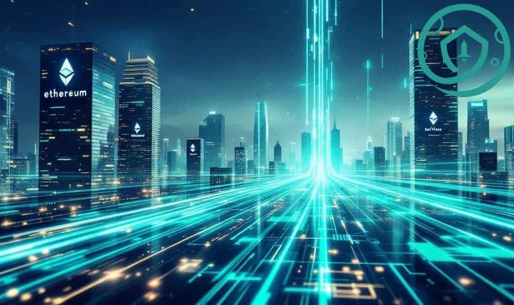 Large ETH Transfer from Kraken Sparks BitMine Speculation