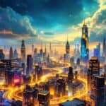 Ethereum's Market Dynamics and Economic Influence