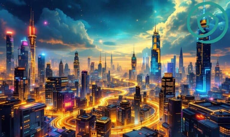 Ethereum's Market Dynamics and Economic Influence