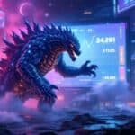 ETHZilla's $74.5M ETH Sale and Business Shift