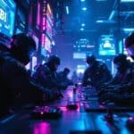 FBI Disrupts $70 Million Russian Crypto Laundering Network