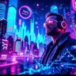 Arthur Hayes Critiques Monad's Tokenomics, Predicts 99% Crash