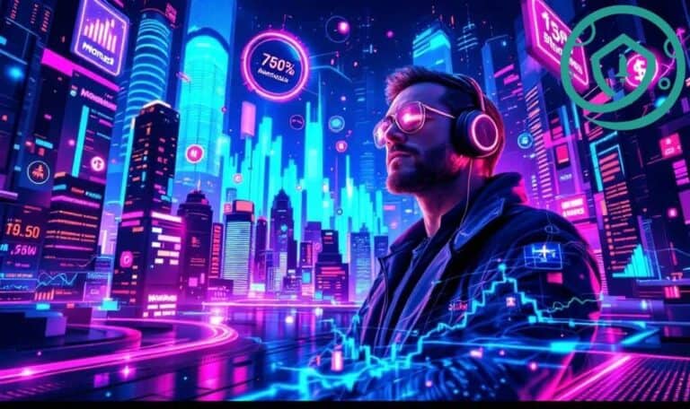 Arthur Hayes Critiques Monad's Tokenomics, Predicts 99% Crash