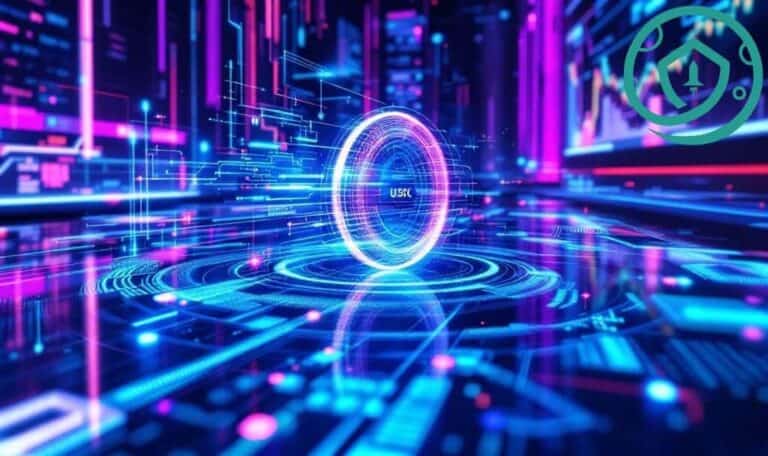 Visa Expands USDC Settlement in the U.S.