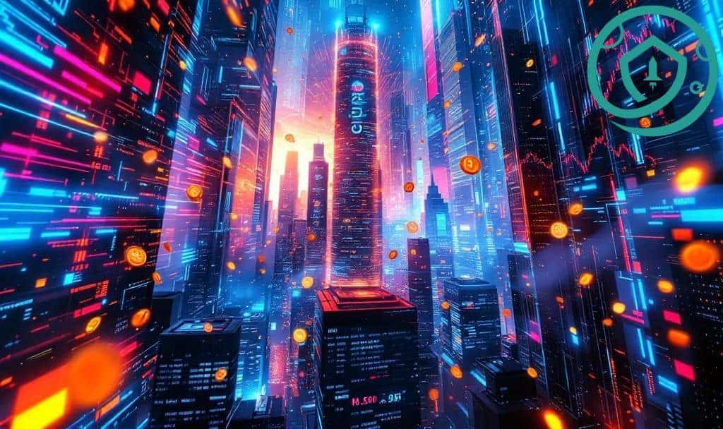 $443M in Crypto Positions Liquidated Within 24 Hours